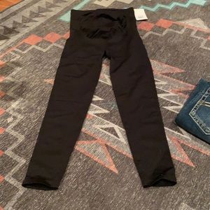 Blanqi maternity leggings